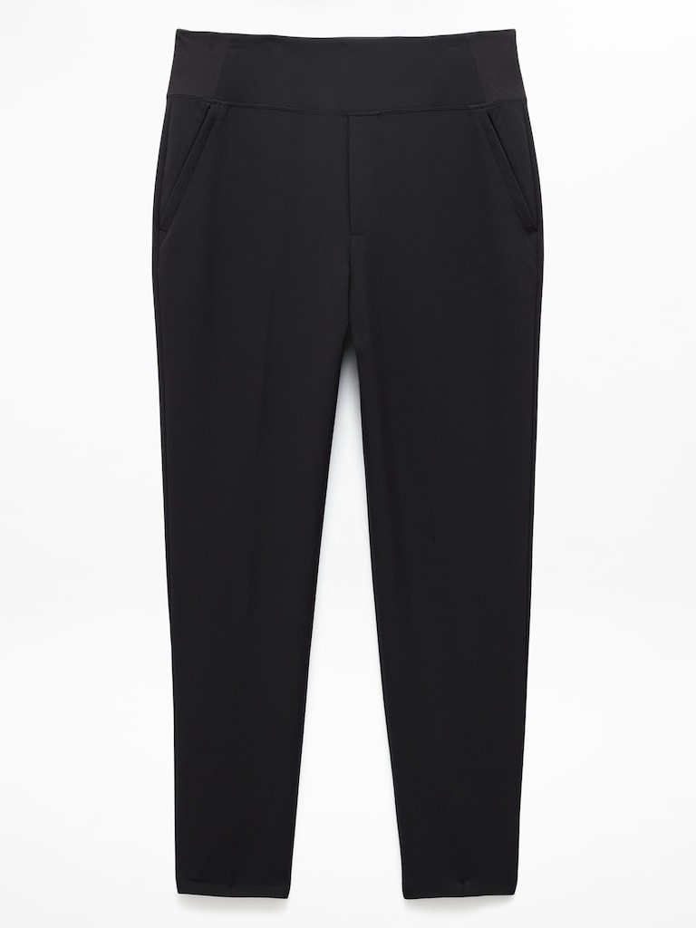 Endless High Rise Pant