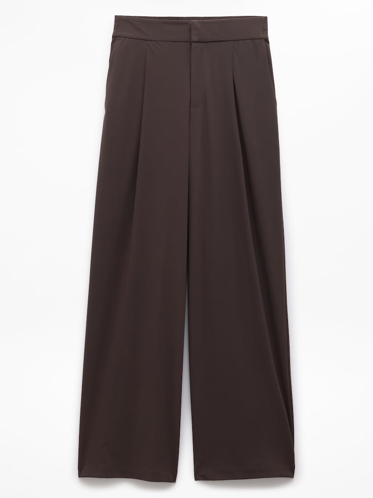 Pinnacle High Rise Trouser
