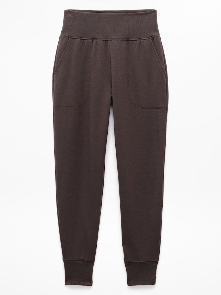 Coaster Luxe High Rise Jogger
