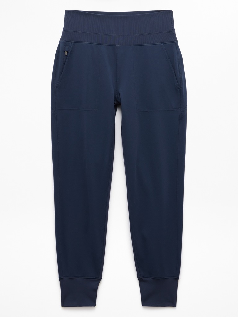 Pantalon de jogging à taille haute Venice