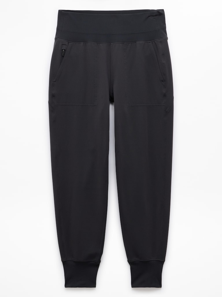 Pantalon de jogging à taille haute Venice