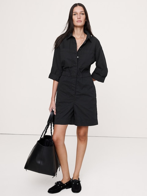 Women's Black Dresses & Jumpsuits | Banana Republic Women's Black Dresses & Jumpsuits | Banana Republic