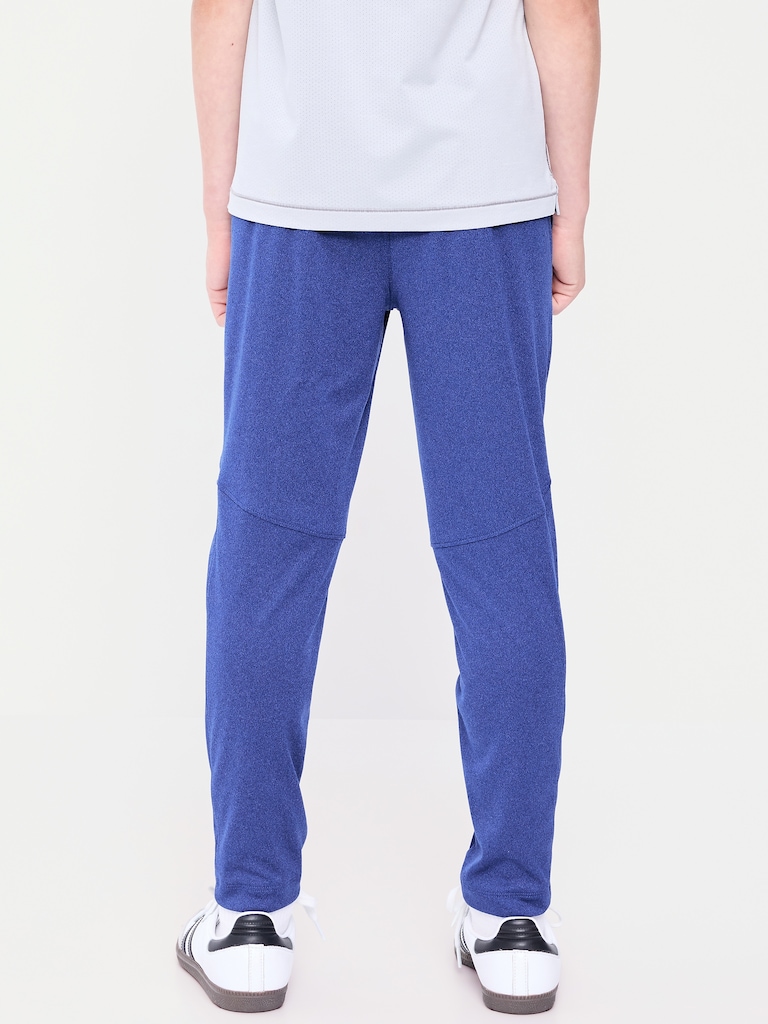 Pantalon de soccer effilé pour garçon