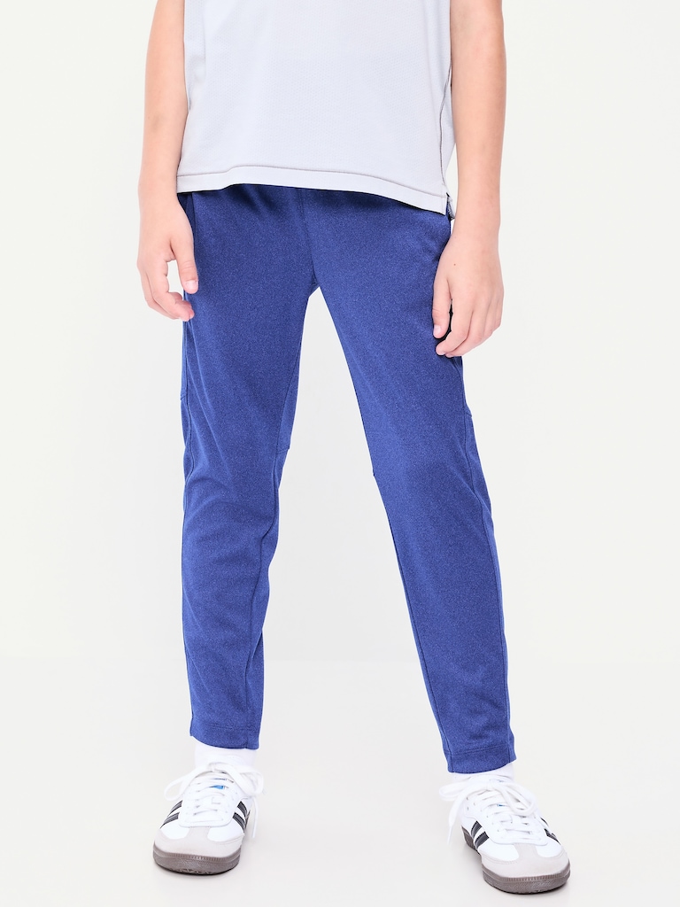 Pantalon de soccer effilé pour garçon