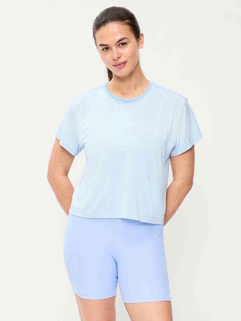 Seamless T-Shirt