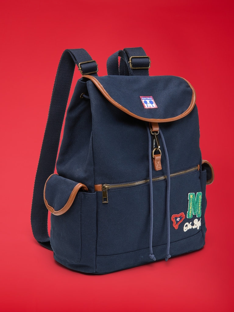 Sac à dos doté d’un cordon de serrage Old Navy x Disney