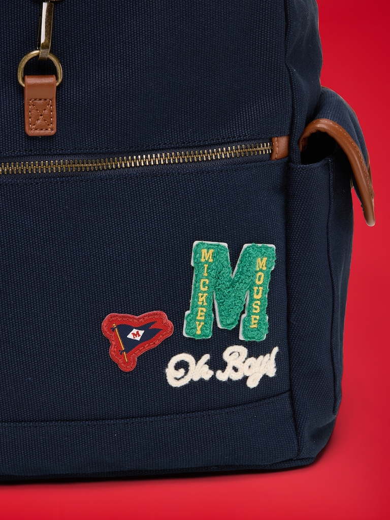 Sac à dos doté d’un cordon de serrage Old Navy x Disney