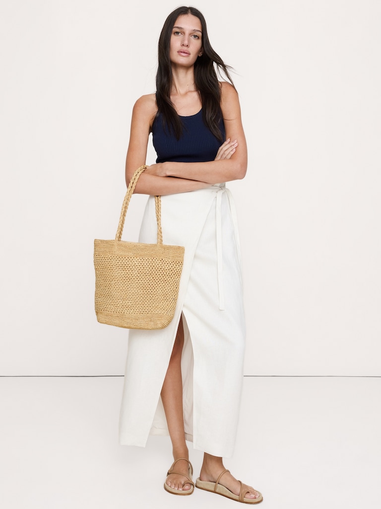 Lissa Day Bag by Hat Attack