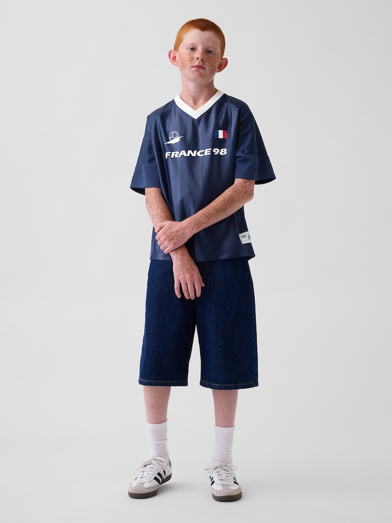 FIFA WORLD CUP™ Kids Oversized Jersey