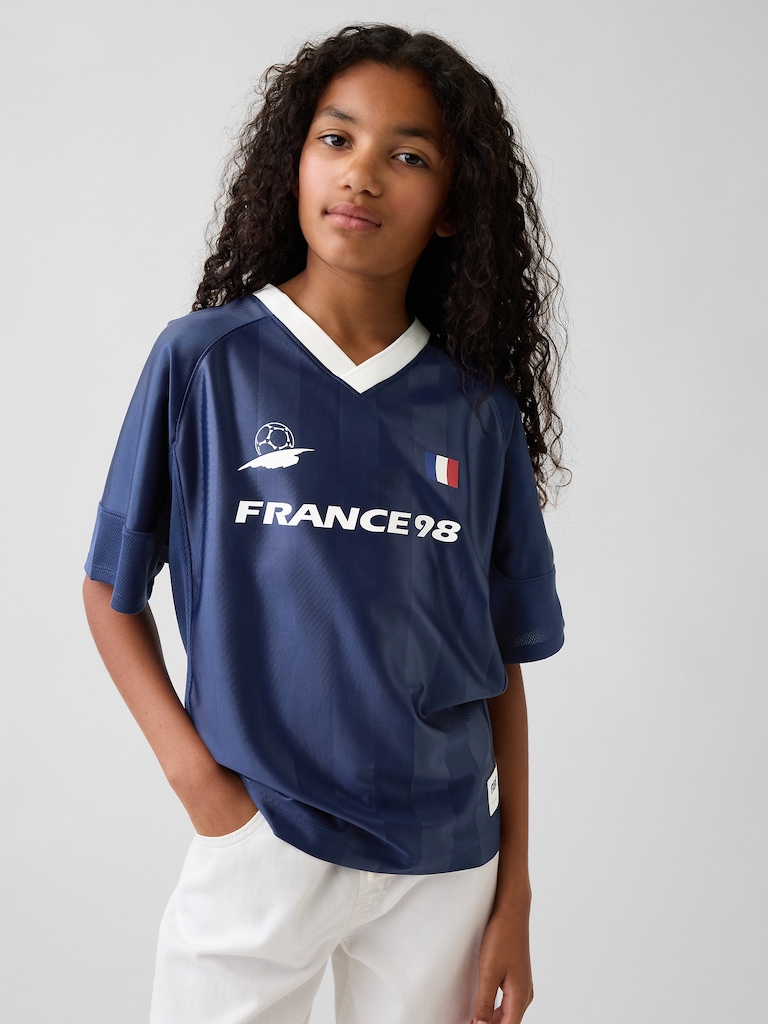FIFA WORLD CUP™ Kids Oversized Jersey