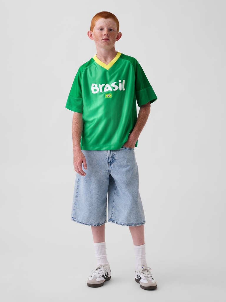 FIFA WORLD CUP™ Kids Oversized Jersey