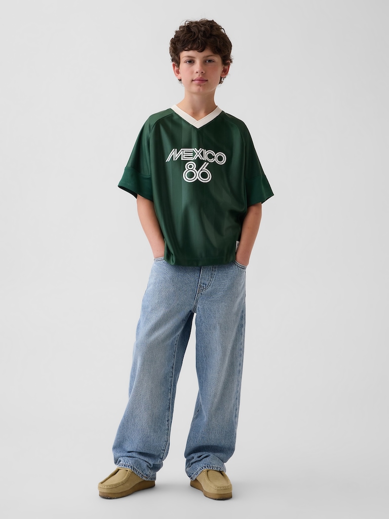 FIFA WORLD CUP™ Kids Oversized Jersey