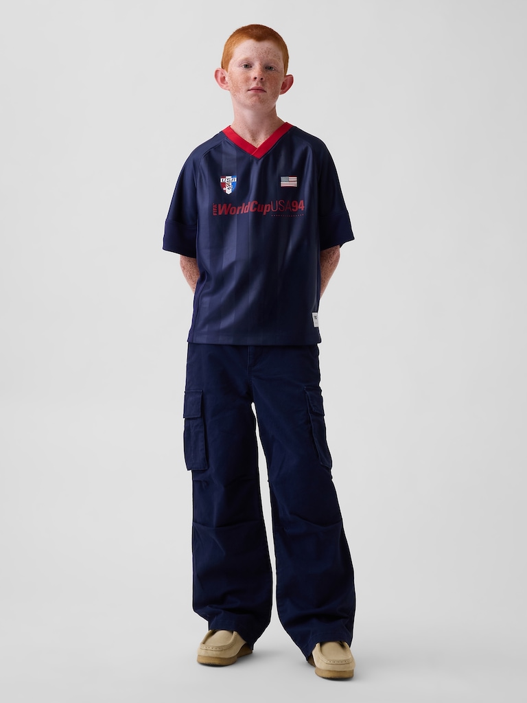 FIFA WORLD CUP™ Kids Oversized Jersey