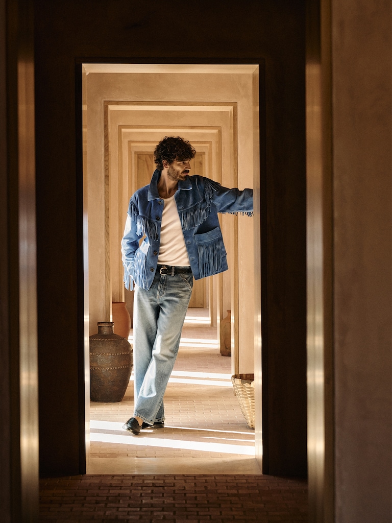 Loose Jean