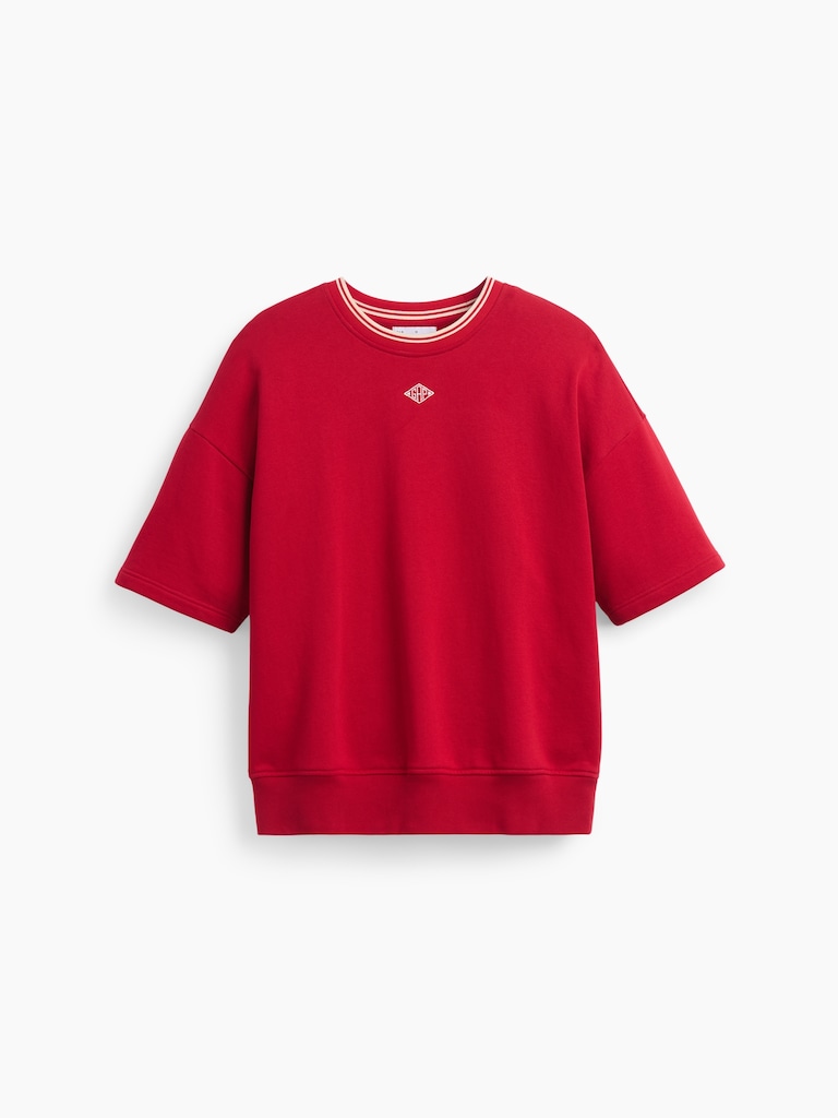 OuiGap Heavyweight French Terry Sweatshirt