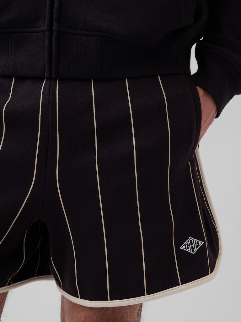 OuiGap VintageSoft Terry Sweat Shorts