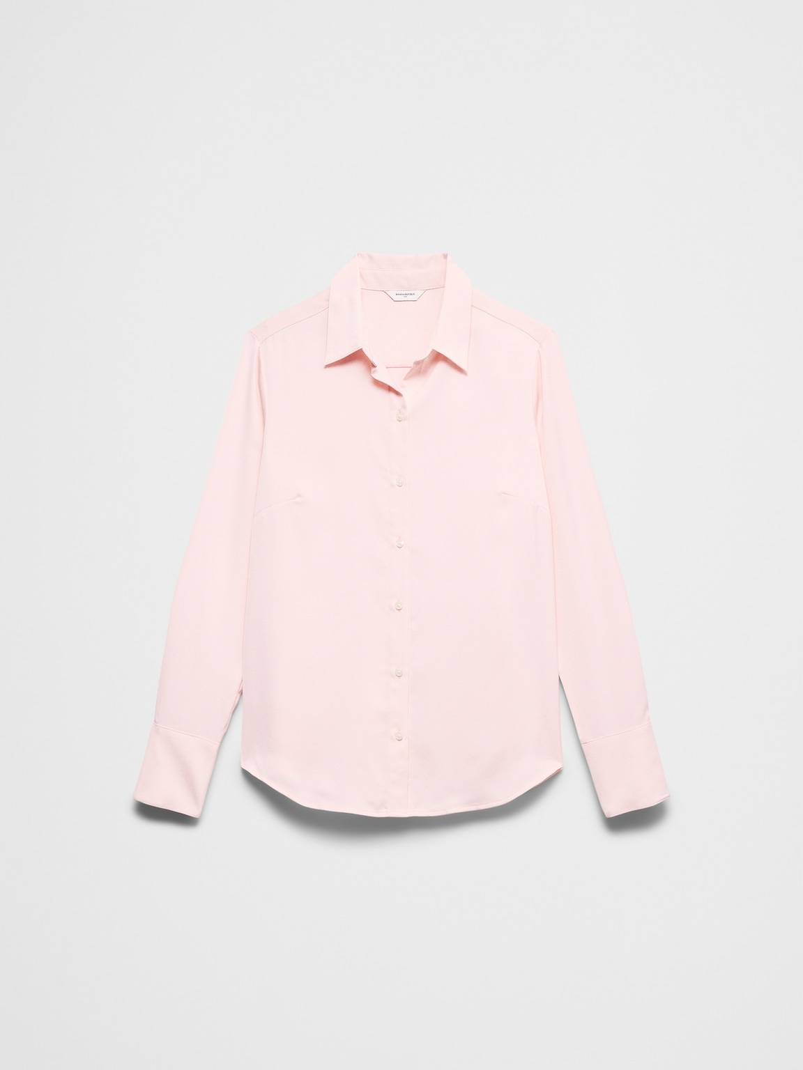 Silky Classic Shirt