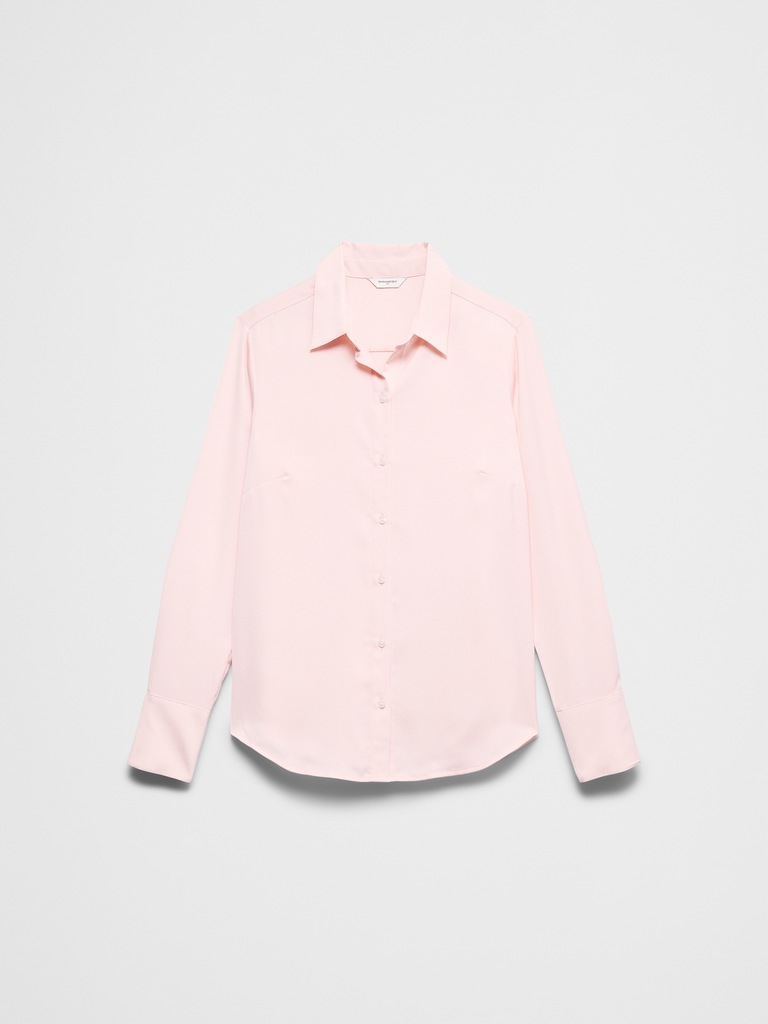 Silky Classic Shirt