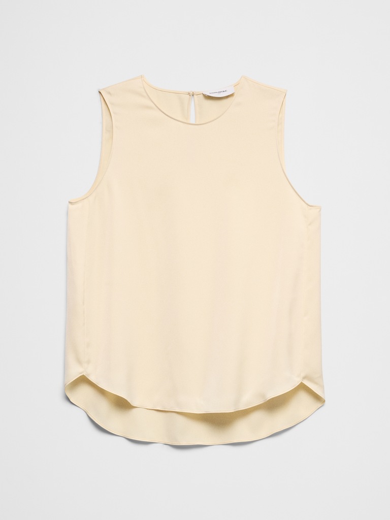 Shell Tank