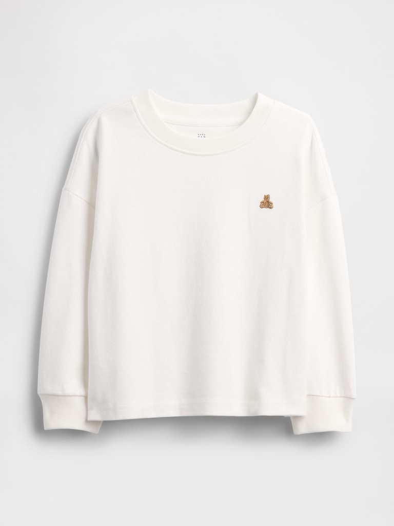 Baby & Toddler Heavyweight T-Shirt