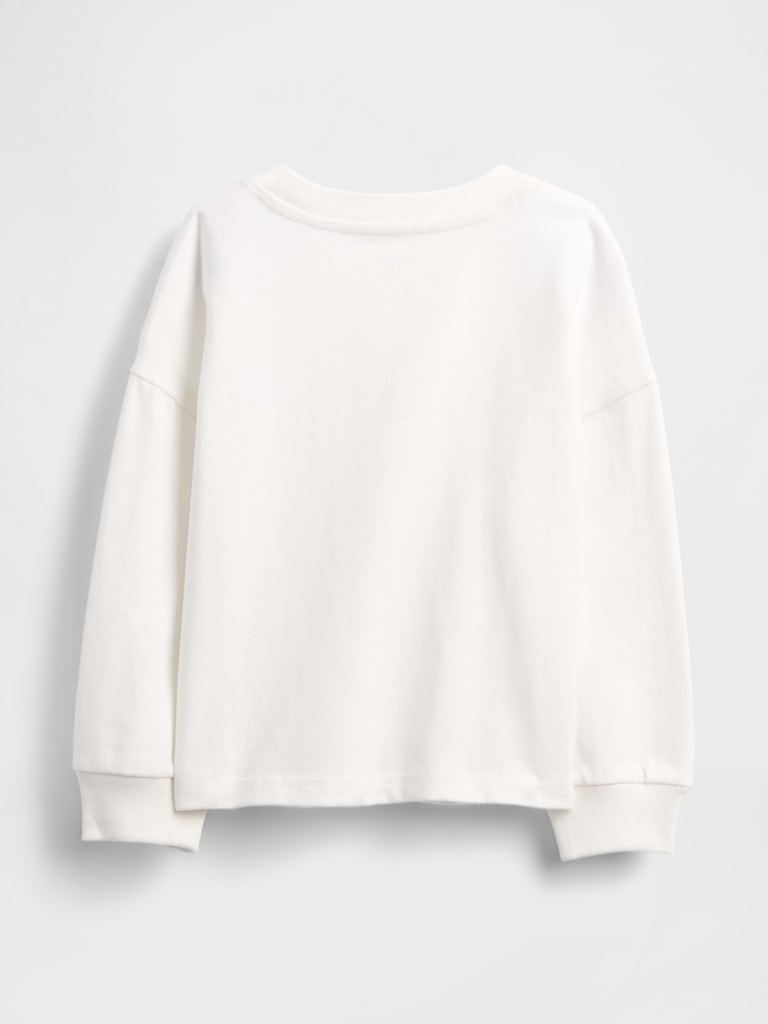 Baby & Toddler Heavyweight T-Shirt