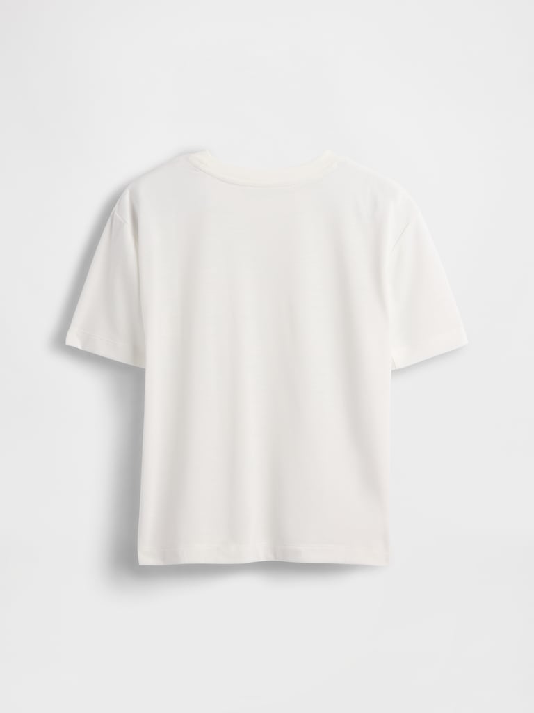 Kids Recycled Oversized PJ T-Shirt