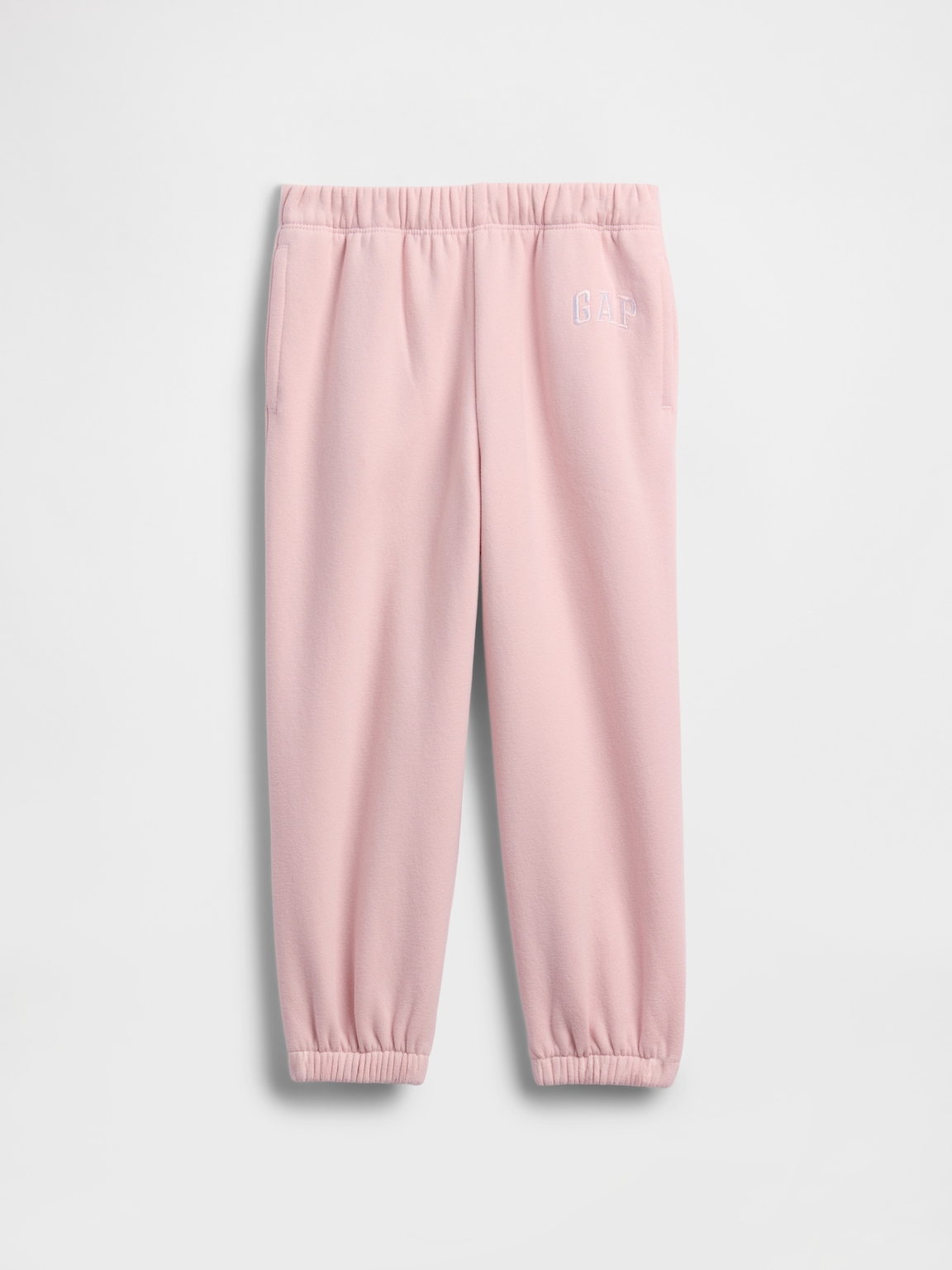 Baby & Toddler VintageSoft Logo Joggers