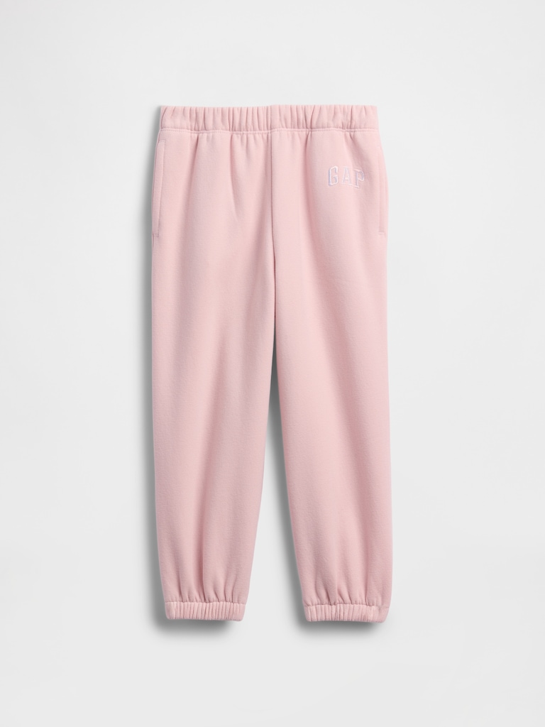Baby & Toddler VintageSoft Logo Joggers