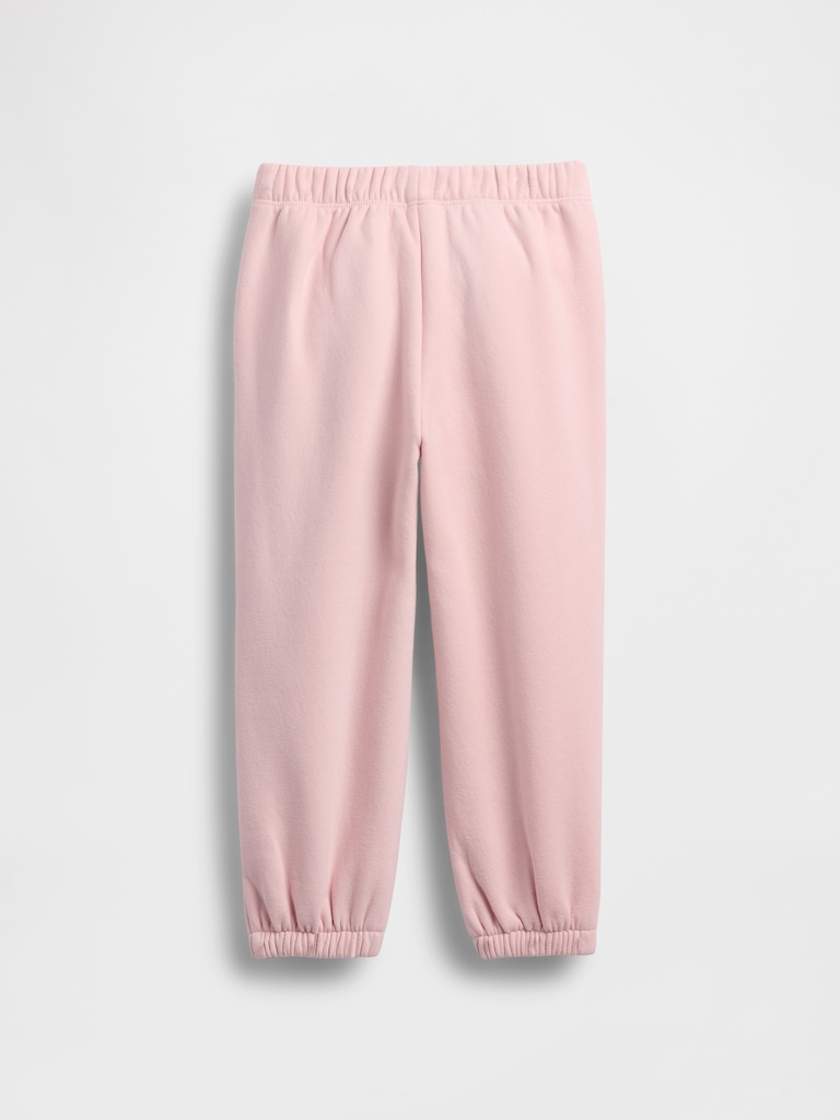 Baby & Toddler VintageSoft Logo Joggers