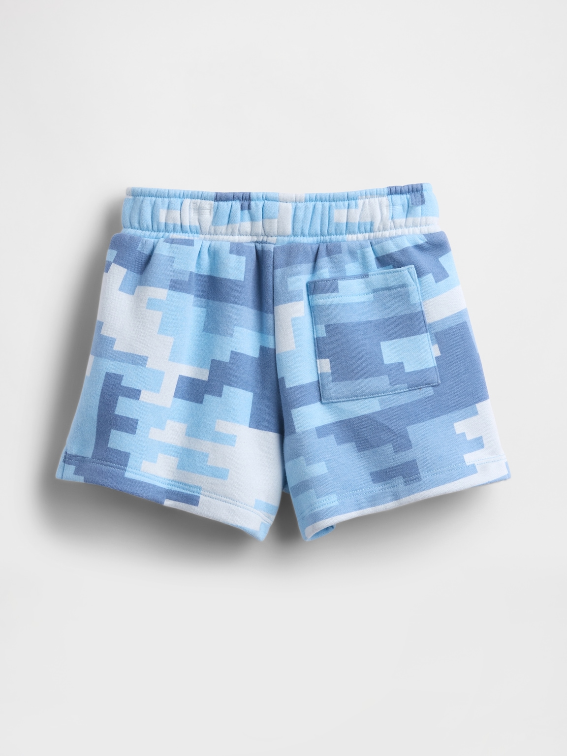 Baby & Toddler VintageSoft Sweat Shorts