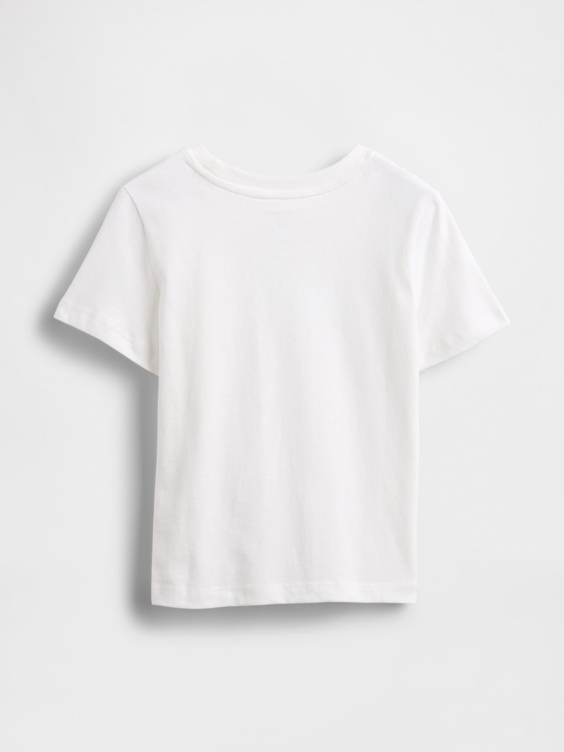Baby & Toddler Mix & Match Pocket T-Shirt