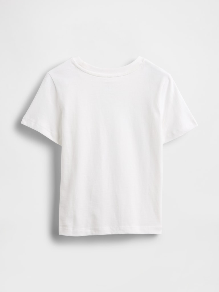 Baby & Toddler Mix & Match Pocket T-Shirt