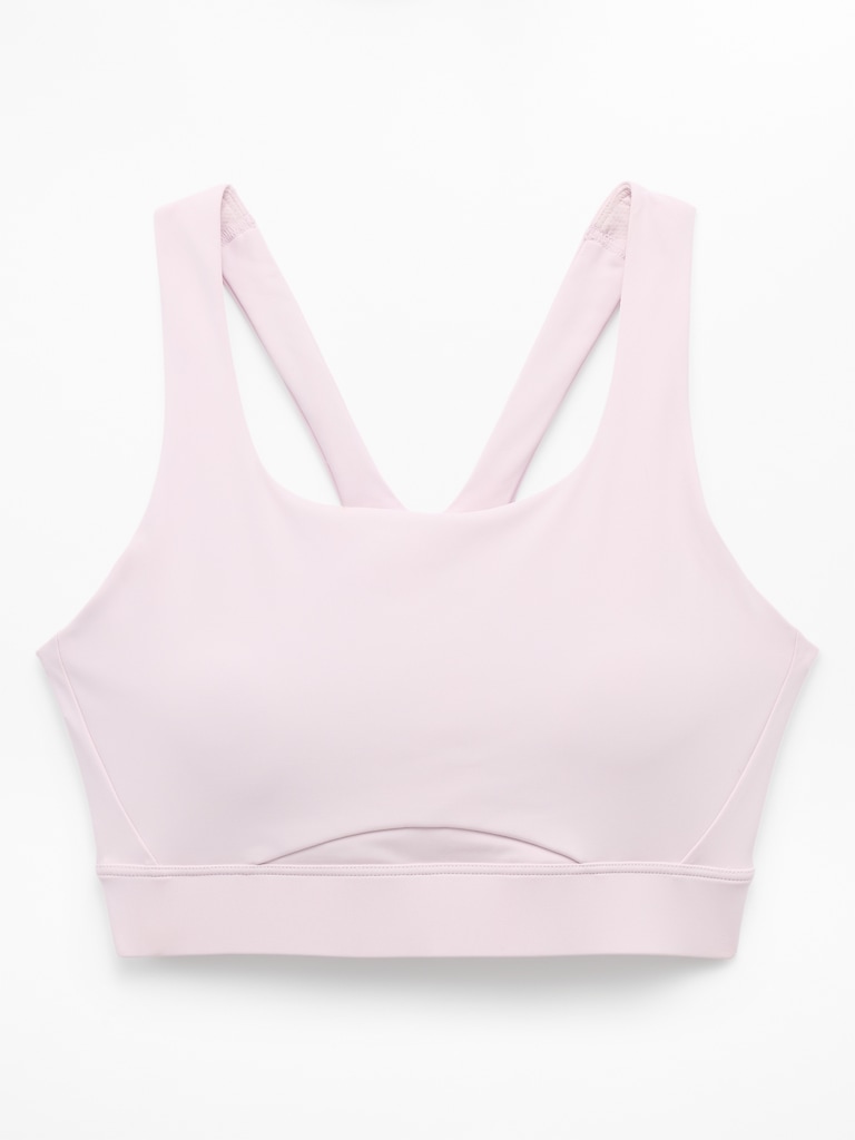 Interval Sports Bra D-DD