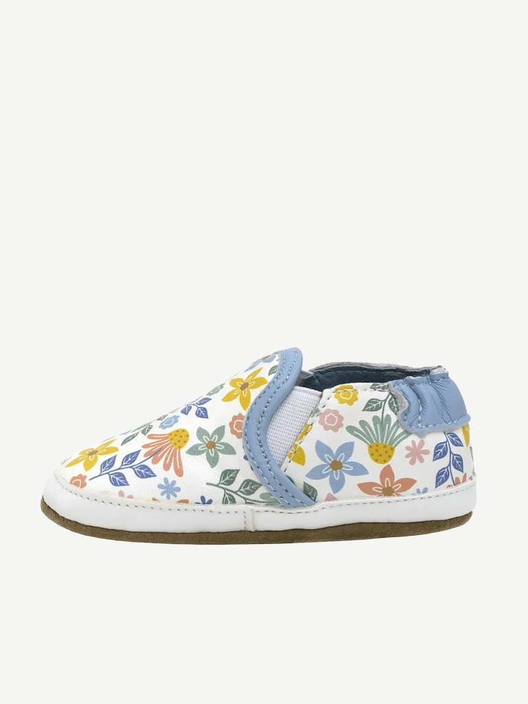 Robeez Bloom Soft Soles
