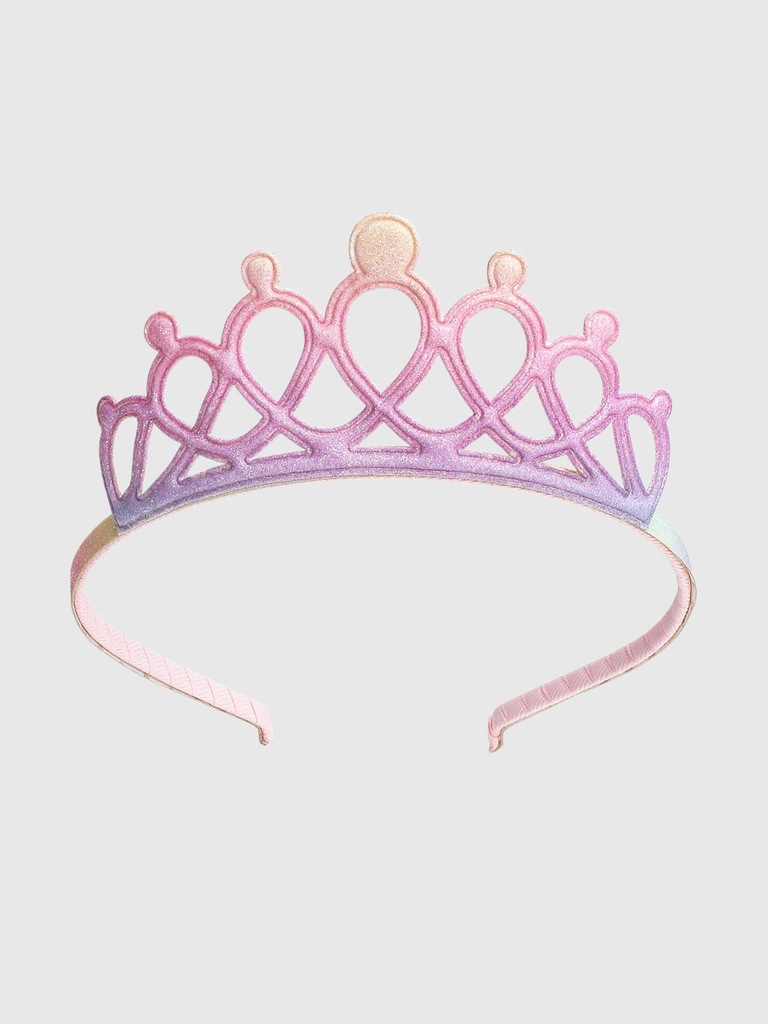 Sweet Wink Tiara Headband