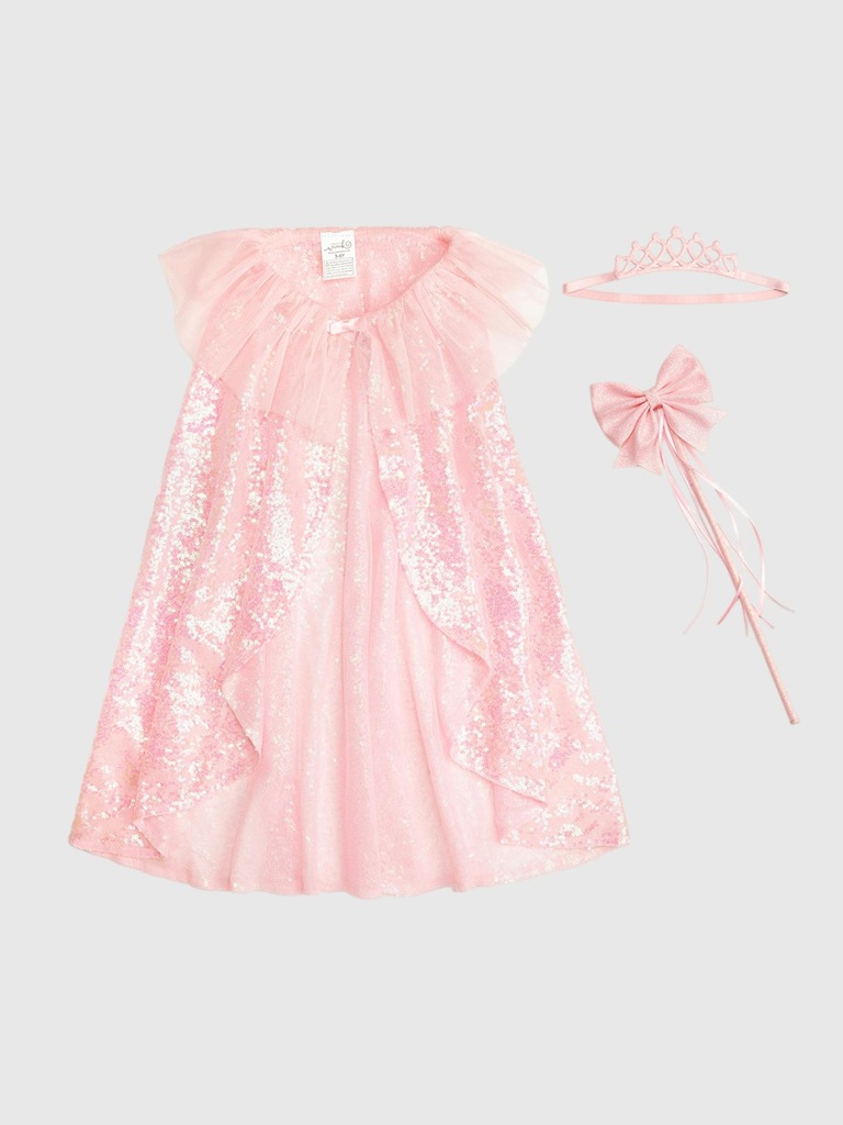Sweet Wink Bow Dress Up Kit
