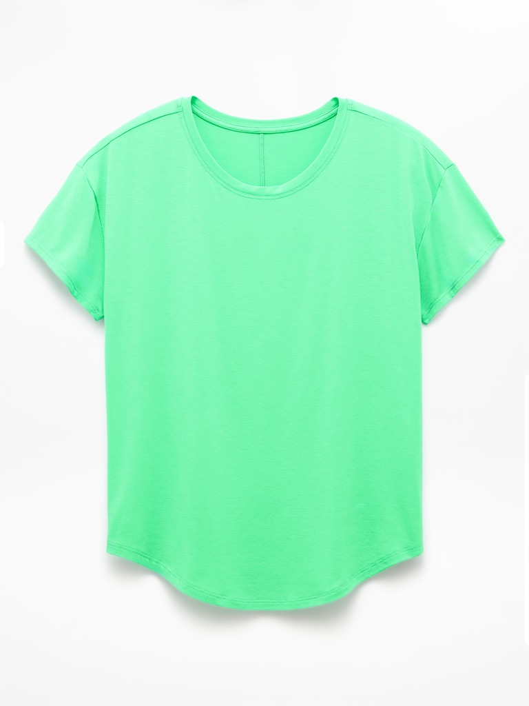 Move With Ease Tee