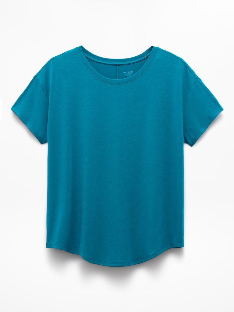 Move With Ease Tee