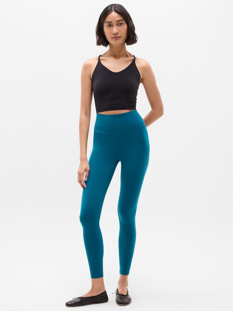 Salutation High Rise Legging