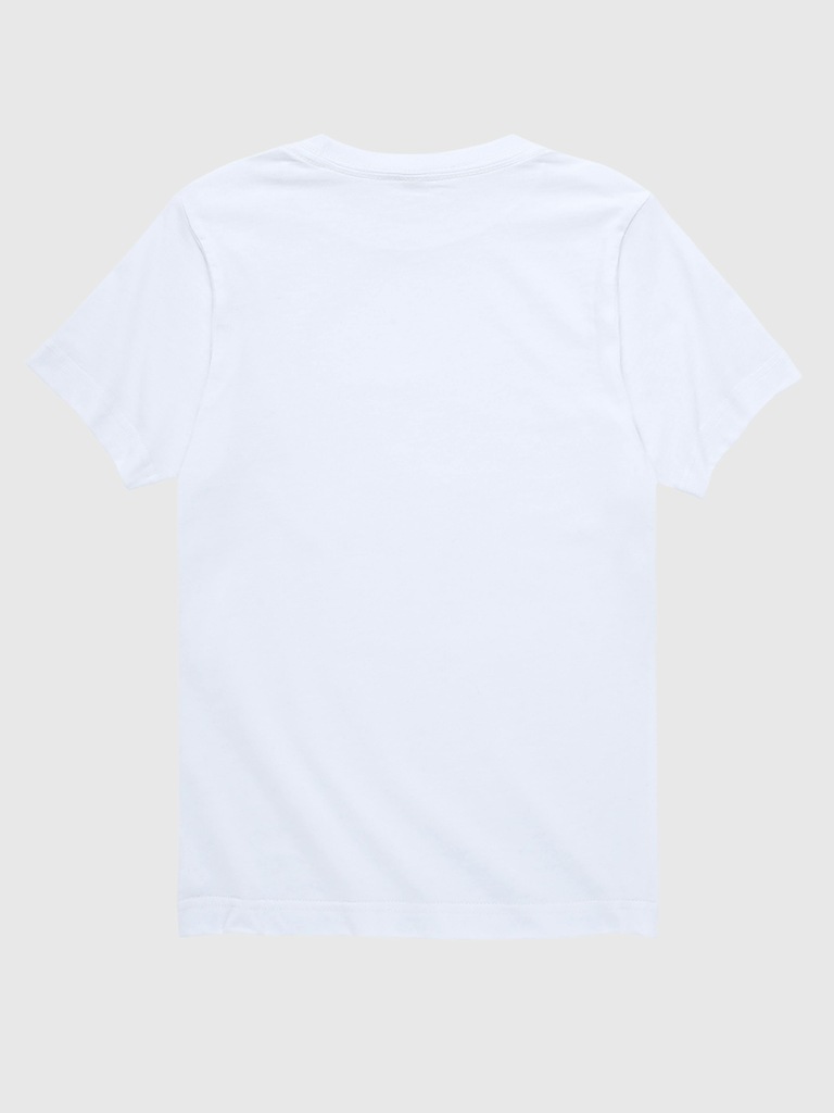 Kids Star Wars Grogu And Friends Graphic T-Shirt