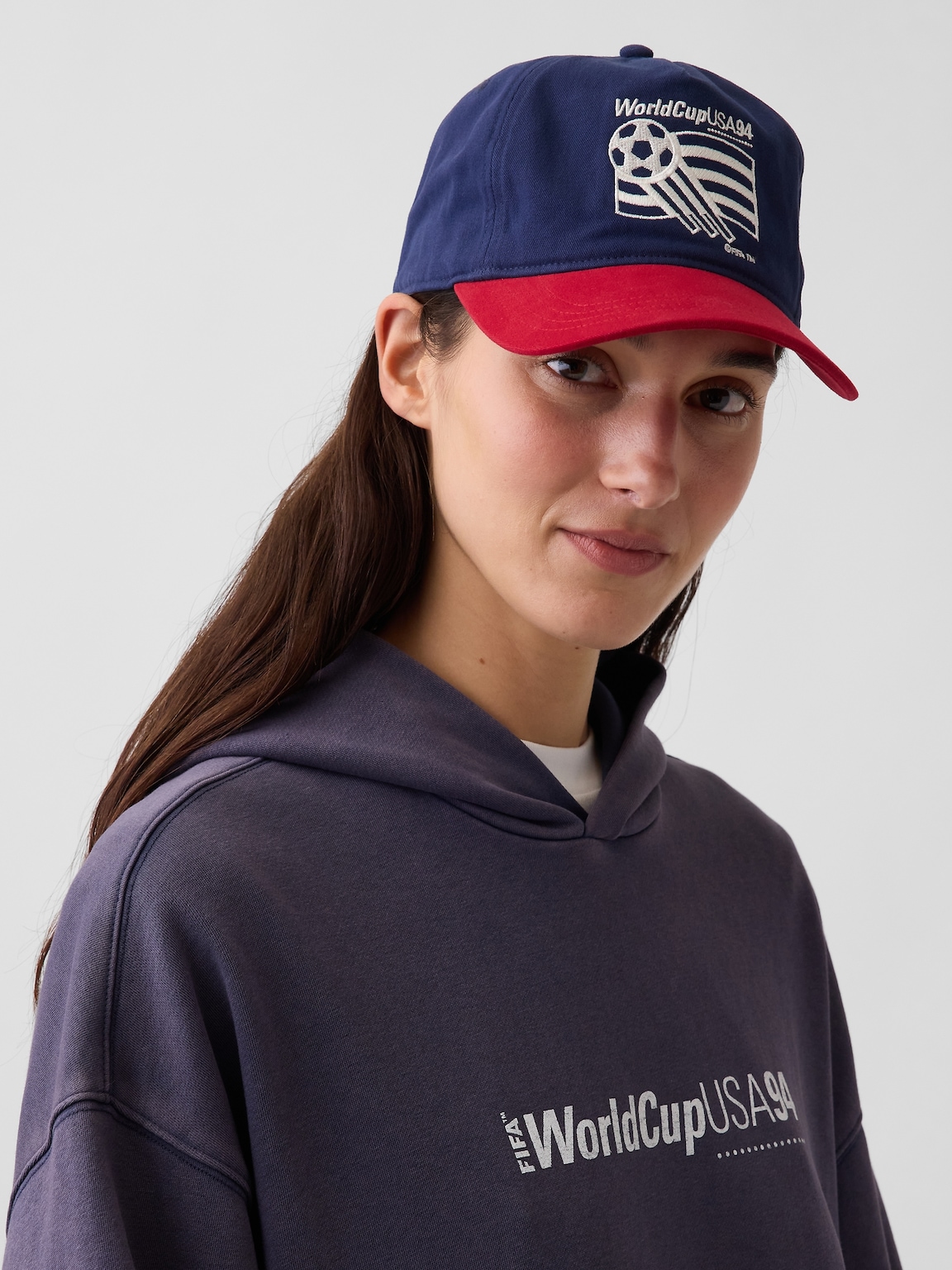 FIFA WORLD CUP™ Baseball Hat