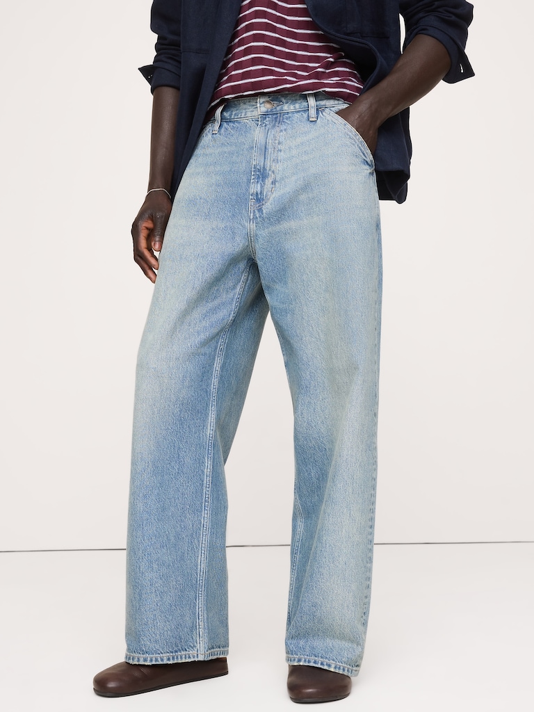 Loose Jean