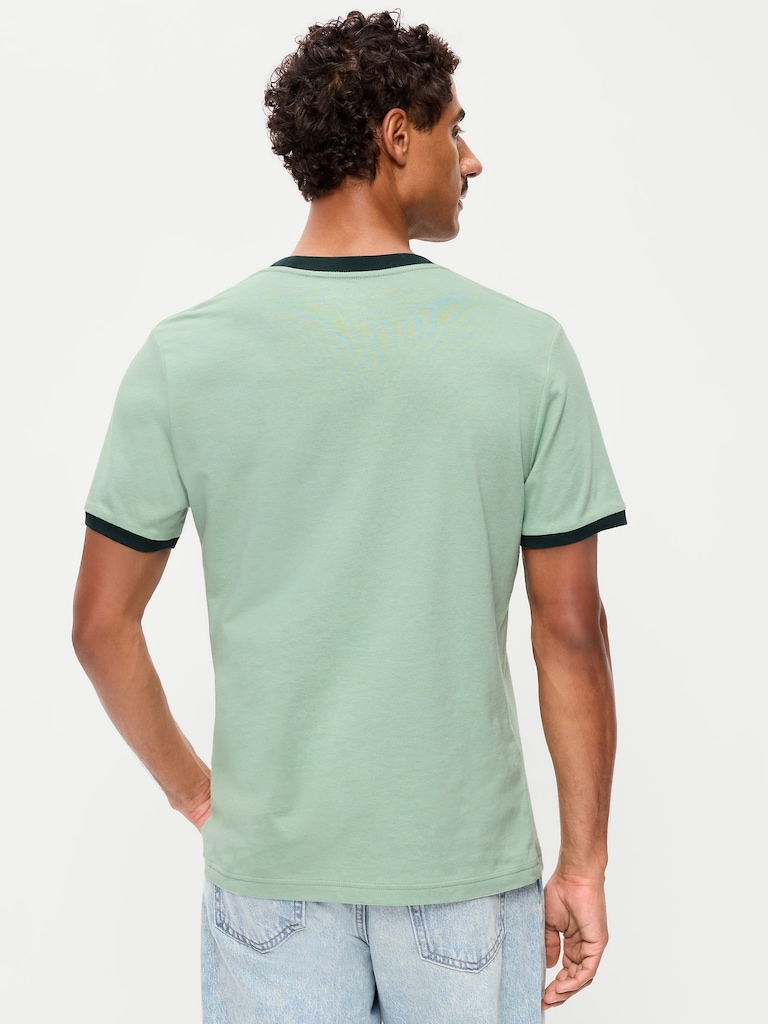 Fleetwood Mac™ Ringer T-Shirt