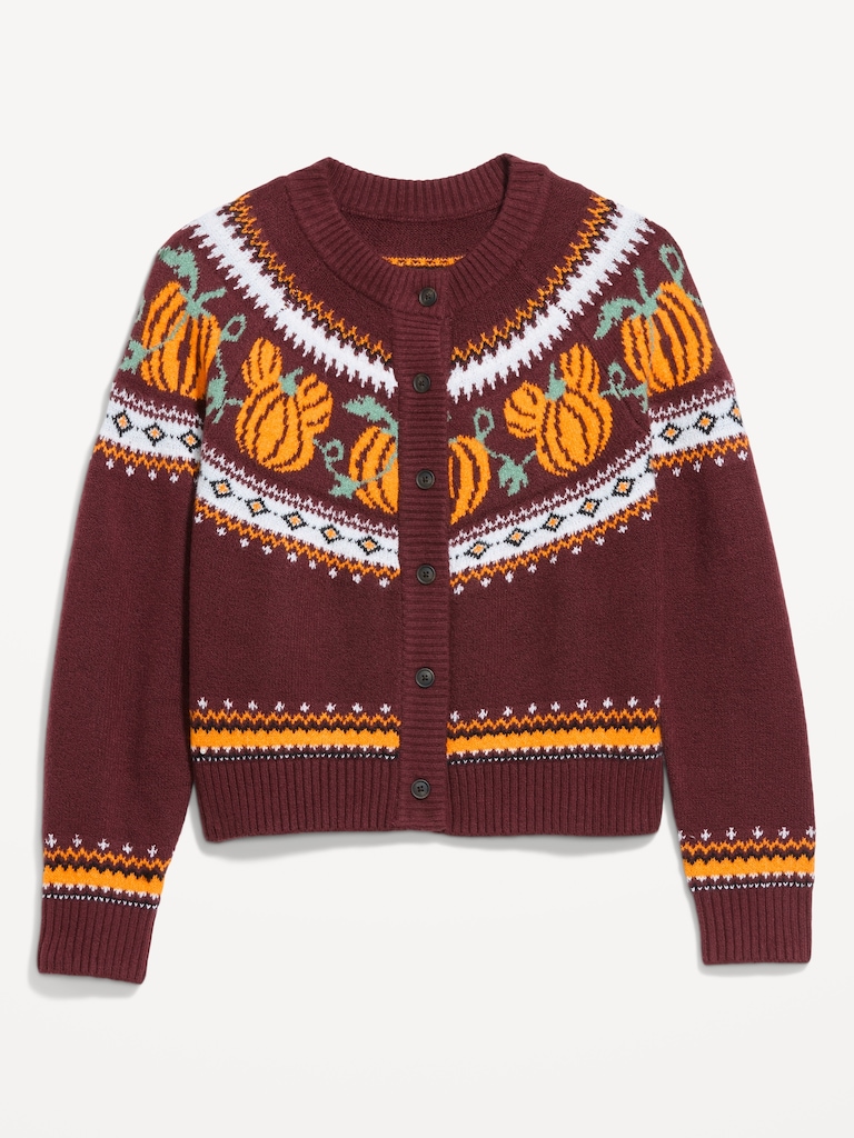 Old Navy x Disney Mickey Mouse Cardigan for Women