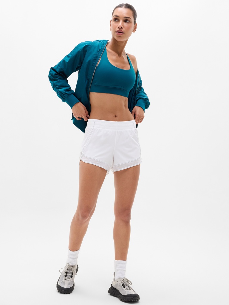 Interval Sports Bra A-C