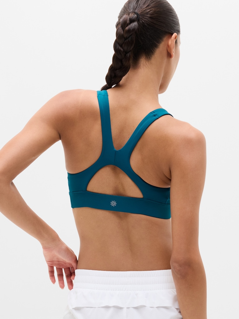 Interval Sports Bra A-C