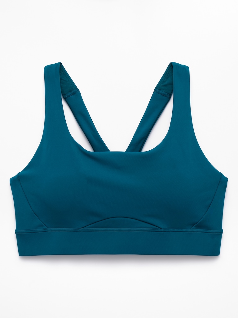Interval Sports Bra A-C