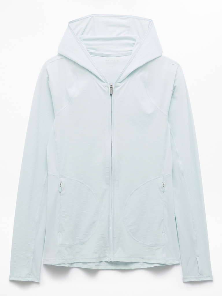 Sunstop UPF Jacket