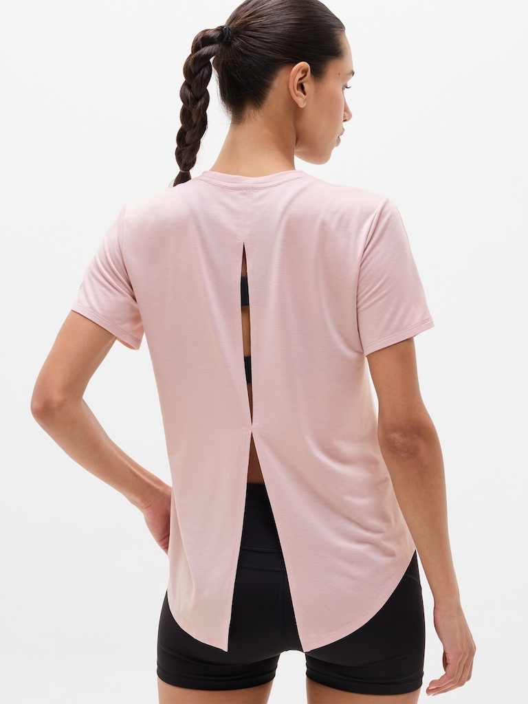TrainKnit Tee