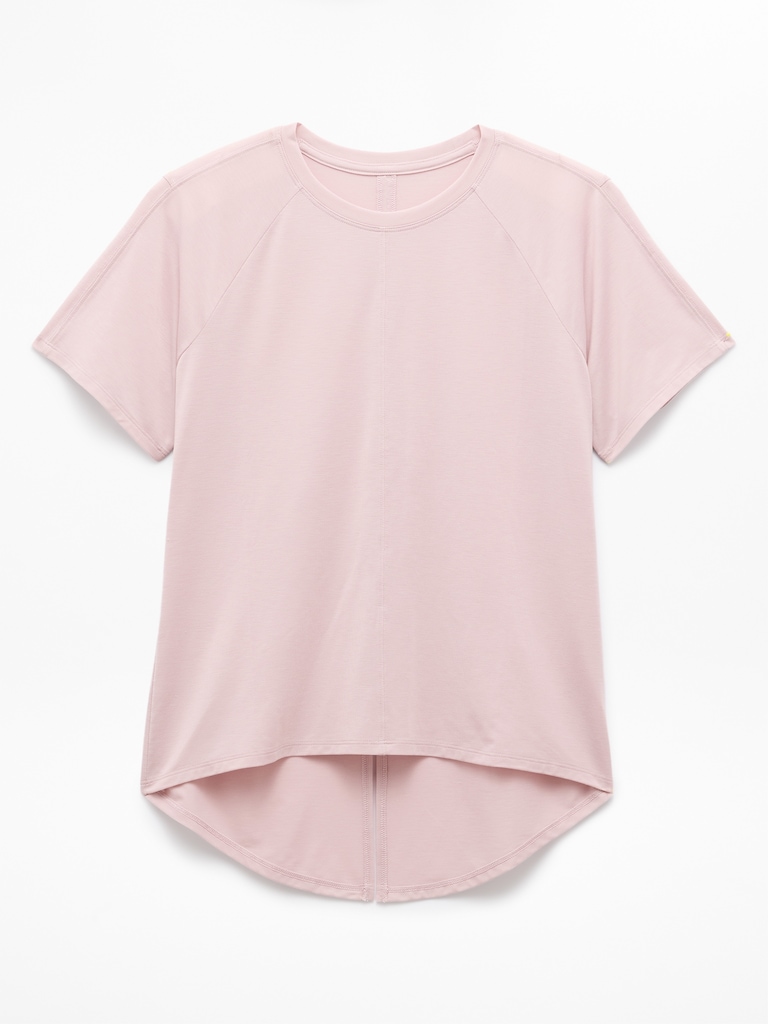 TrainKnit Tee